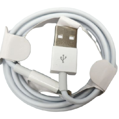 CABLE USB A USB C BLANCO LENOVO