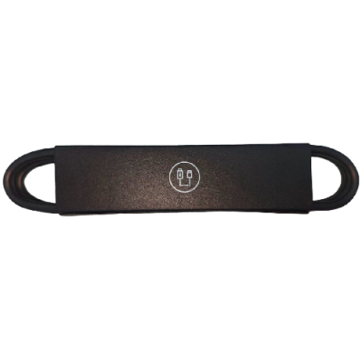CABLE USB A USB C NEGRO LENOVO
