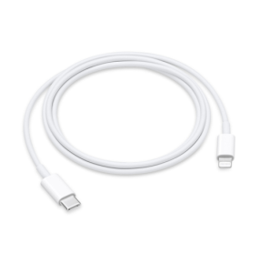 CABLE USB C A LIGHTNING 1M ORIGINAL