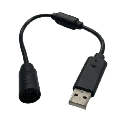 CABLE USB COMPATIBLE CON LOGITECH G920, G923, G27, G29