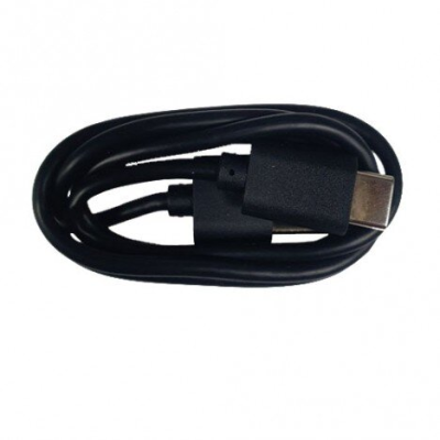 CABLE USB TIPO C A USB A 2.0 CARGA RÁPIDA PARA CÁMARA INSTA 360 ONE RS