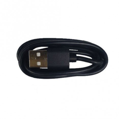 CABLE USB TIPO C A USB A 2.0 CARGA RÁPIDA PARA CÁMARA INSTA 360 ONE RS