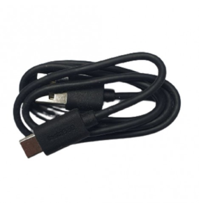 CABLE USB TIPO C PARA CÁMARA INSTA 360 X3