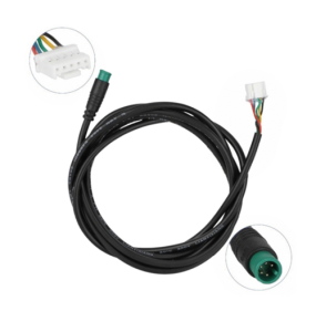 CABLEADO CENTRAL PATINETE ELÉCTRICO XIAOMI SCOOTER 5