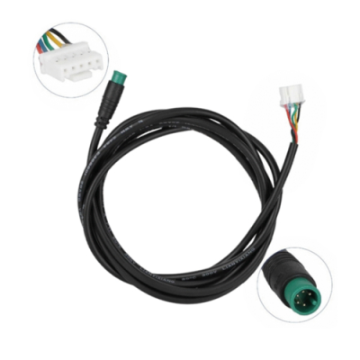 CABLEADO CENTRAL PATINETE ELÉCTRICO XIAOMI SCOOTER 5