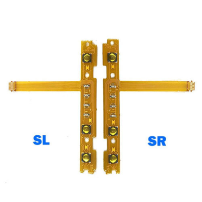 CABLES FLEX SR/SL JOY-CON NINTENDO SWITCH