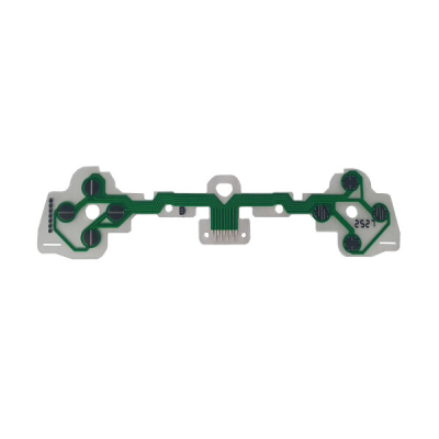 CABLES FLEX VERDE PARA MANDO SONY EDGE PS5