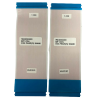 CABLES T-CON 750.00X03.0021 TV SONY KDL-50W809C