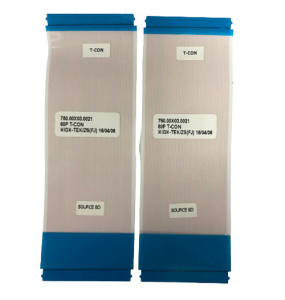 CABLES T-CON 750.00X03.0021 TV SONY KDL-50W809C