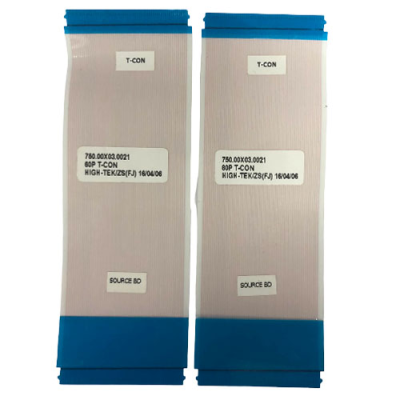 CABLES T-CON 750.00X03.0021 TV SONY KDL-50W809C