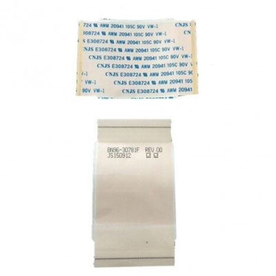 CABLES T-CON BN96-30781F SAMSUNG UE43JU6060K