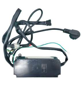 CAJA DE POTENCIA 4VEL. 8 PINES DLH PARA TEKA DLH986