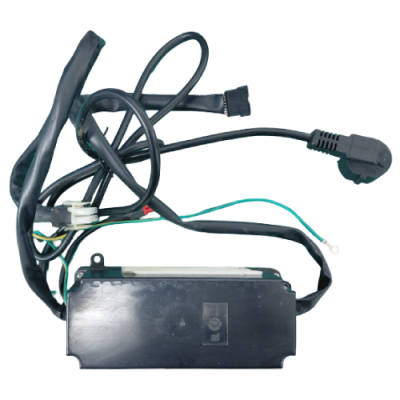 CAJA DE POTENCIA 4VEL. 8 PINES DLH PARA TEKA DLH986