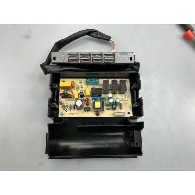 CAJA MANDOS CATA SIGMA VL3I SPLIT
