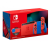 CAJA NINTENDO SWITCH SUPER MARIO ORIGINAL