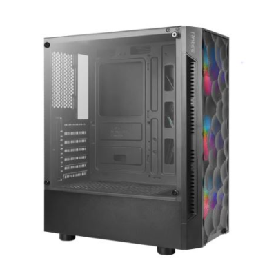 CAJA PC ANTEC NX260 (SIN PANEL CRISTAL)