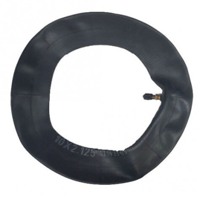 CAMARA CON VALVULA NEUMATICO PARA PATINETE ELECTRICO XIAOMI 2 PRO 10X2