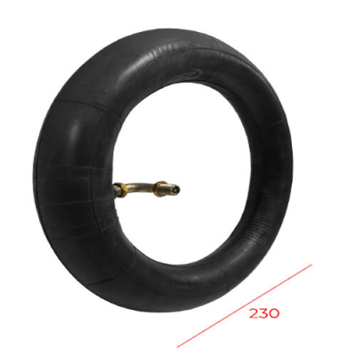 CAMARA DE AIRE 10X2 PATINETE ELECTRICO SK URBAN SKATEFLASH