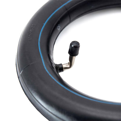 CAMARA DE AIRE 10x2 VC 90x90º PARA PATINETE ELECTRICO