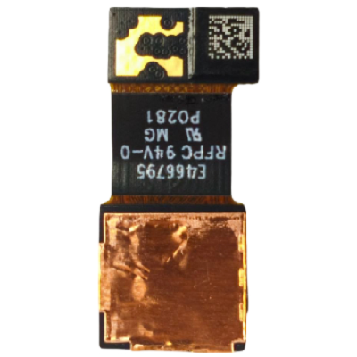 CAMARA DE LENOVO TAB P12 TB370FU