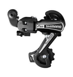 CAMBIO TRASERO SHIMANO TOURNEY PARA YOUIN EVEREST