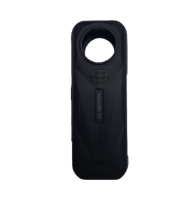 CARCASA COMPLETA PARA CÁMARA DEPORTIVA INSTA 360 X5