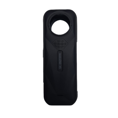 CARCASA COMPLETA PARA CÁMARA DEPORTIVA INSTA 360 X5