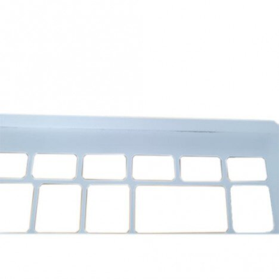 CARCASA SIN TECLADO 4 KEYS PORTATIL MSI PRESTIGE 14C1