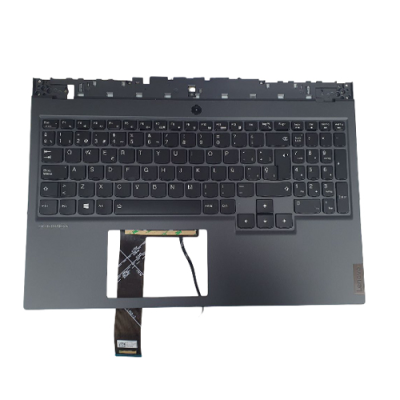 CARCASA CON TECLADO 5CB0Z26791 LENOVO LEGION 5 15IMH05 (NUEVO)