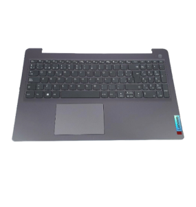 CARCASA CON TECLADO 5CB1B69158 PORTATIL LENOVO IDEAPAD 3 15ITL6 (NUEVO)