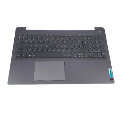 CARCASA CON TECLADO 5CB1B69158 PORTATIL LENOVO IDEAPAD 3 15ITL6 (NUEVO)