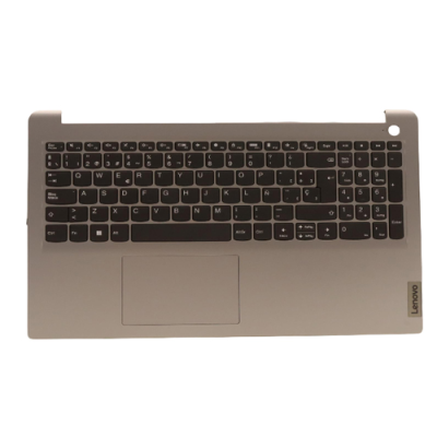 CARCASA CON TECLADO 5CB1H70711 PORTÁTIL LENOVO IDEAPAD 1 15ALC7