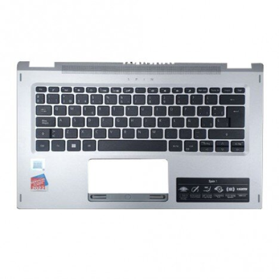 CARCASA CON TECLADO ACER SPIN 1 SP114-31N
