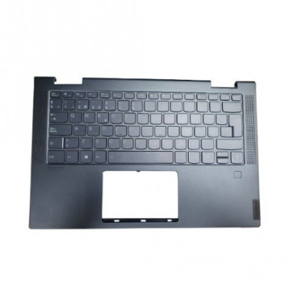 CARCASA CON TECLADO AM1RW000100 PARA PORTÁTIL LENOVO YOGA C700