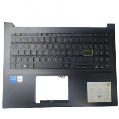 CARCASA CON TECLADO ASUS VIVOBOOK 15 OLED K513EA-L11141T