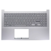 CARCASA CON TECLADO ASUS VIVOBOOK GO 15 E1504FA (NUEVO)