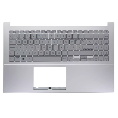 CARCASA CON TECLADO ASUS VIVOBOOK GO 15 E1504FA (NUEVO)