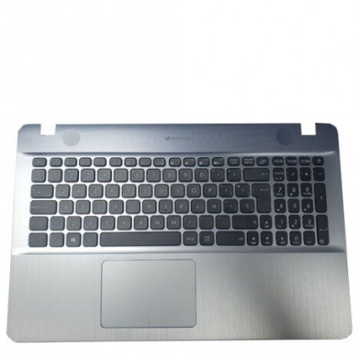 CARCASA CON TECLADO ASUS VIVOBOOK X541UA-GO1