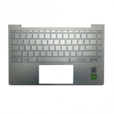 CARCASA CON TECLADO HP ENVY 13-ba0006np