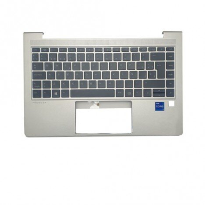 CARCASA CON TECLADO HP M23769-071 PROBOOK 44