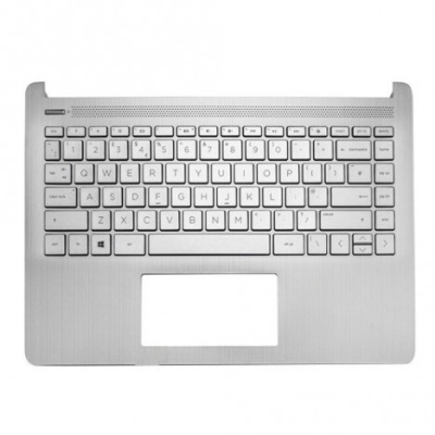 CARCASA CON TECLADO HP PAVILION 14S-DQ4002NS