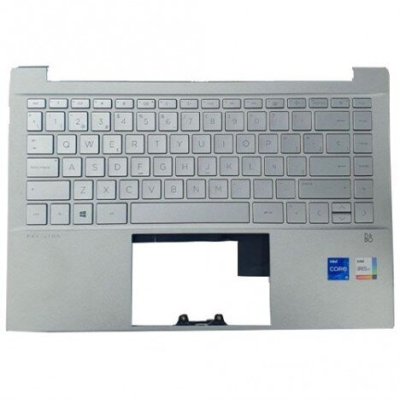 CARCASA CON TECLADO HP PAVILLION 14-DV2504SA