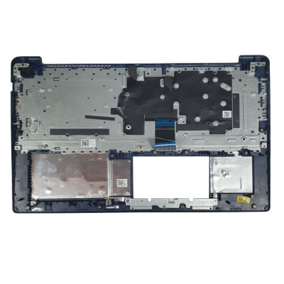 CARCASA CON TECLADO LENOVO IDEAPAD 3 15ITL6 AZUL