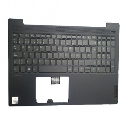 CARCASA CON TECLADO LENOVO IDEAPAD 5 15IIL0 PF237HWR