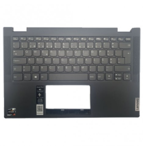 CARCASA CON TECLADO LENOVO IDEAPAD FLEX 5 14ALC05