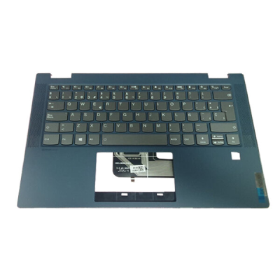 CARCASA CON TECLADO LENOVO IDEAPAD FLEX 5 14ALC05 (NUEVO)