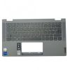 CARCASA CON TECLADO LENOVO IDEAPAD FLEX 5 14ITL05