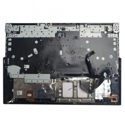 CARCASA CON TECLADO LENOVO LEGION Y50