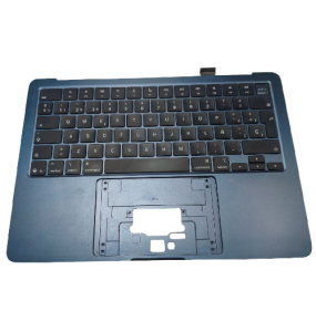 CARCASA CON TECLADO MACBOOK AIR MODEL A3240