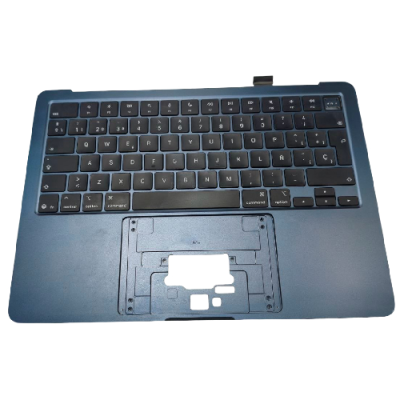 CARCASA CON TECLADO MACBOOK AIR MODEL A3240